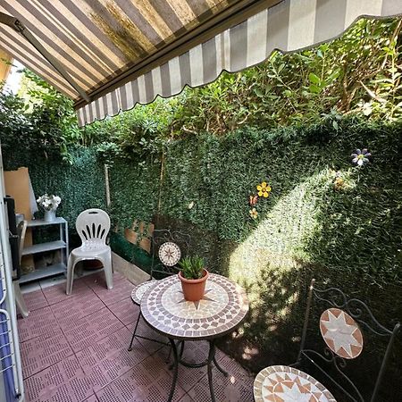Bilocale Apartment Lucca Exterior foto