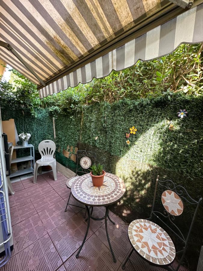Bilocale Apartment Lucca Exterior foto